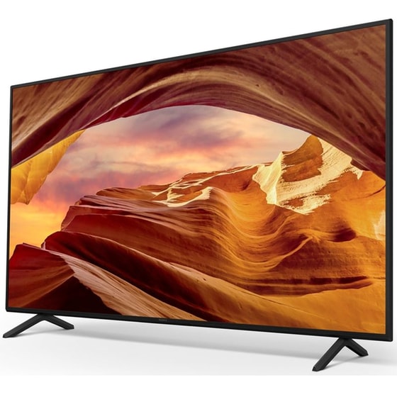 SONY LED 55" 4K Android KD55X75WLPAEP - Image 3