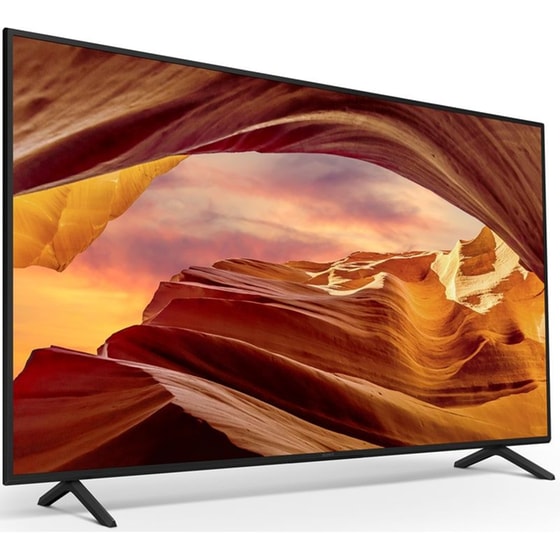 SONY LED 55" 4K Android KD55X75WLPAEP - Image 5
