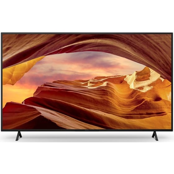 SONY LED 55" 4K Android KD55X75WLPAEP - Image 6