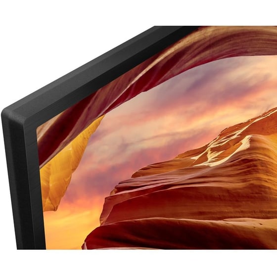 SONY LED 55" 4K Android KD55X75WLPAEP - Image 8