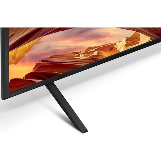 SONY LED 55" 4K Android KD55X75WLPAEP - Image 9