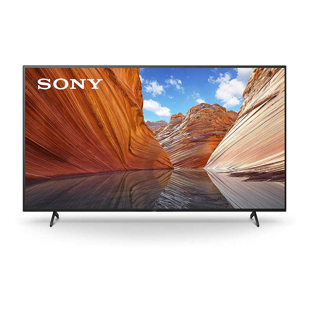SONY 55" 4K UHD LED Smart Android