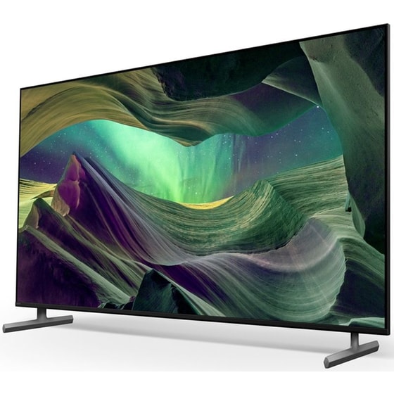 SONY LED 55" 4K Android KD55X85LAEP - Image 3