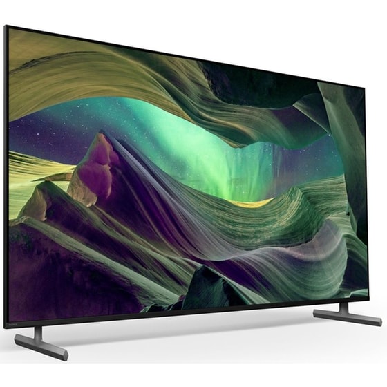 SONY LED 55" 4K Android KD55X85LAEP - Image 4