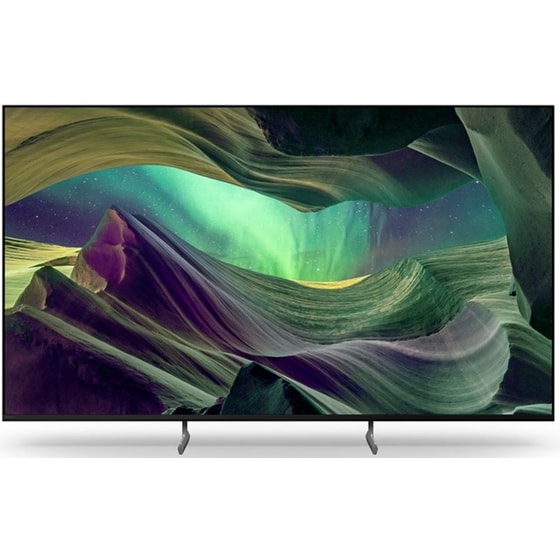 SONY LED 55" 4K Android KD55X85LAEP - Image 5