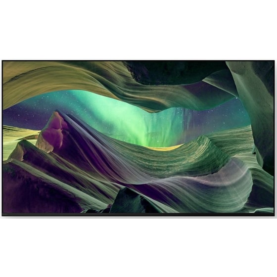 SONY LED 55" 4K Android KD55X85LAEP - Image 8