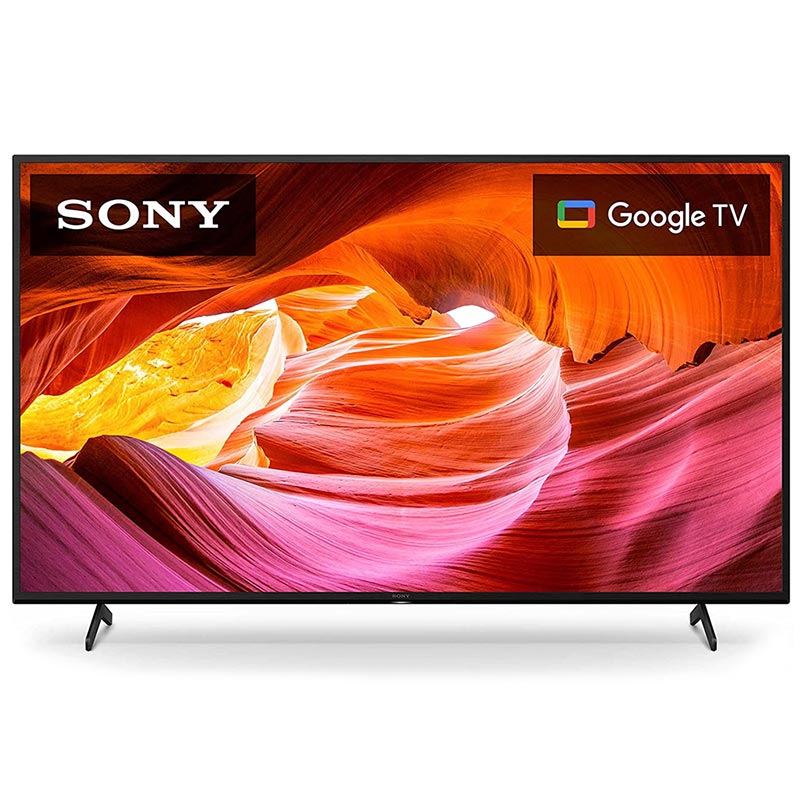 SONY LED 65" 4K Android KD65X75WLPAEP
