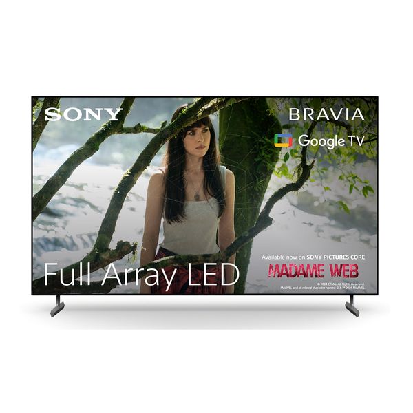 Sony Triluminos KD65X85L 65"