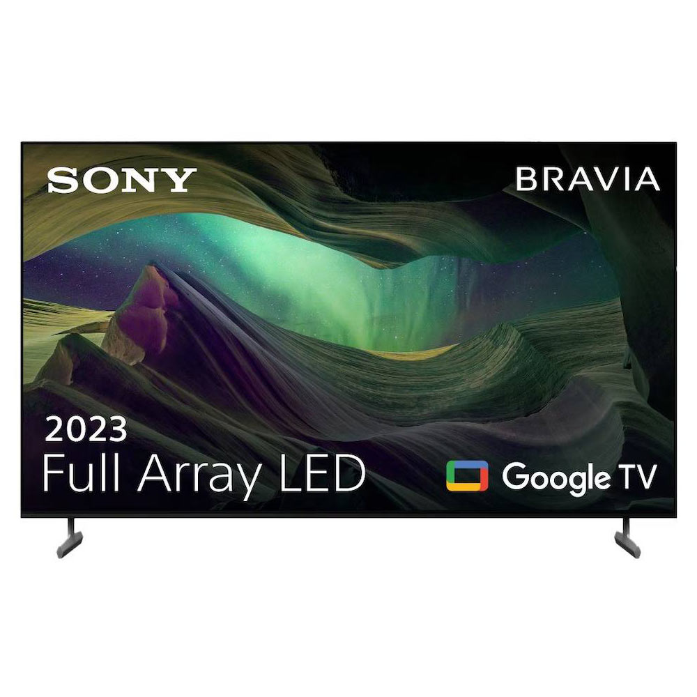SONY LED 65" 4K Android KD65X85LAEP