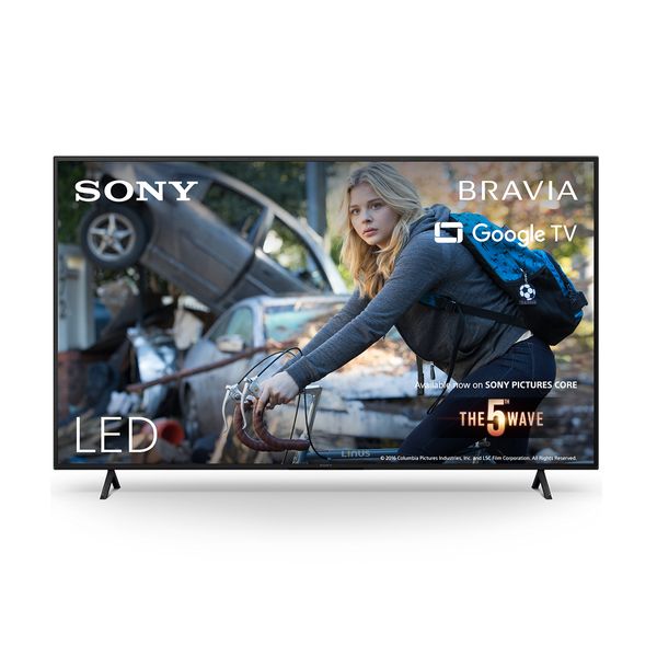 Sony LED KD75X75WL 75"