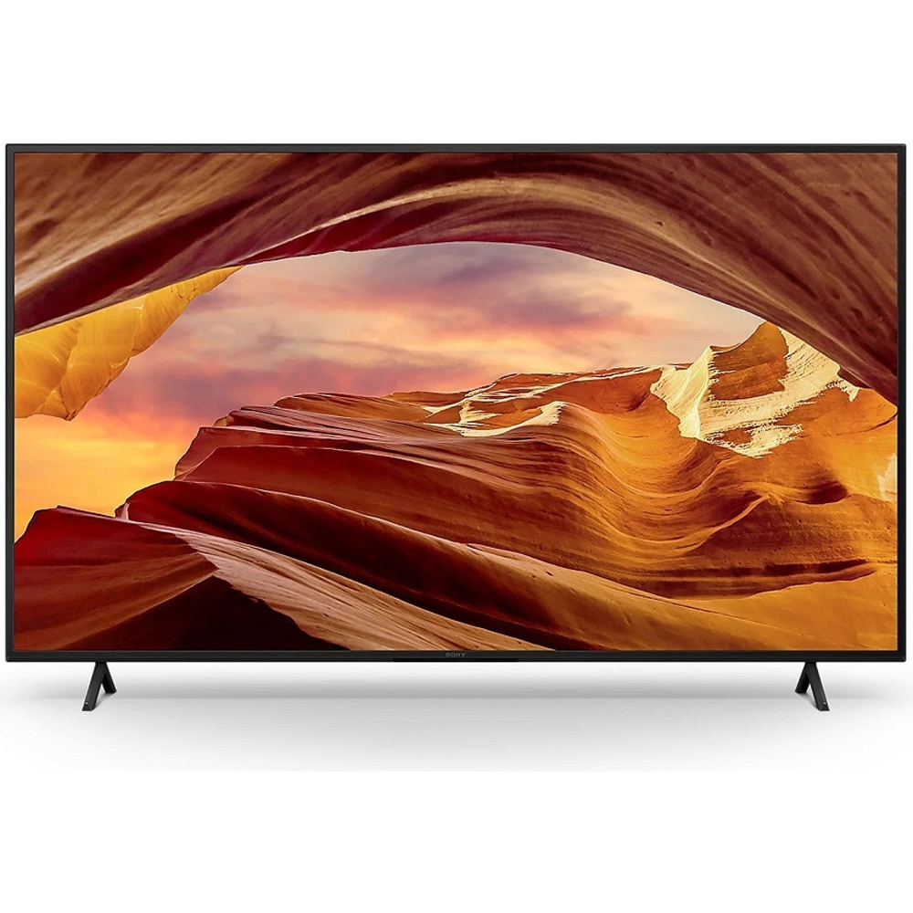 SONY LED 75" 4K Android KD75X75WLPAEP