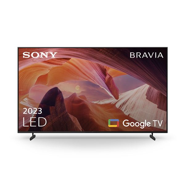 Sony Triluminos KD85X80L 85"