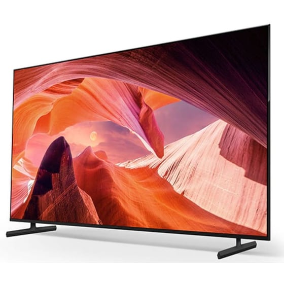 SONY LED 85" 4K Android KD85X80LAEP - Image 2