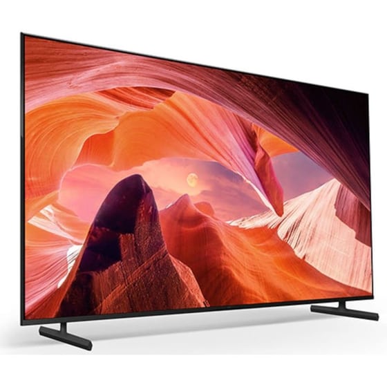 SONY LED 85" 4K Android KD85X80LAEP - Image 4