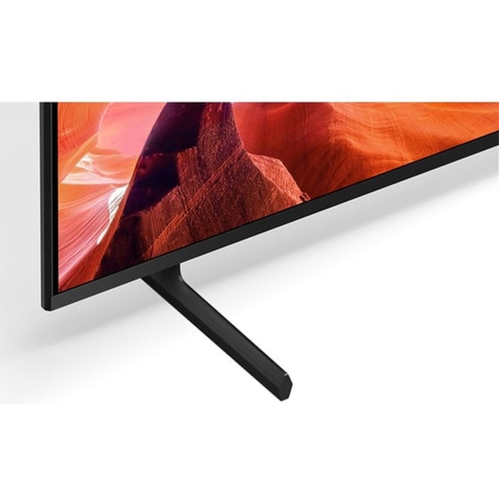 SONY LED 85" 4K Android KD85X80LAEP - Image 6