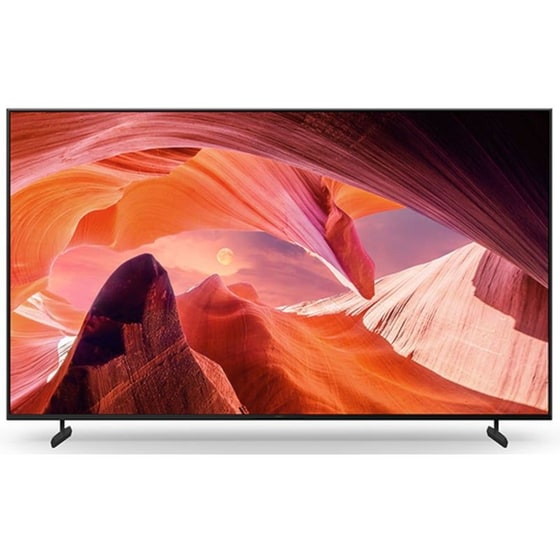 SONY LED 85" 4K Android KD85X80LAEP - Image 7
