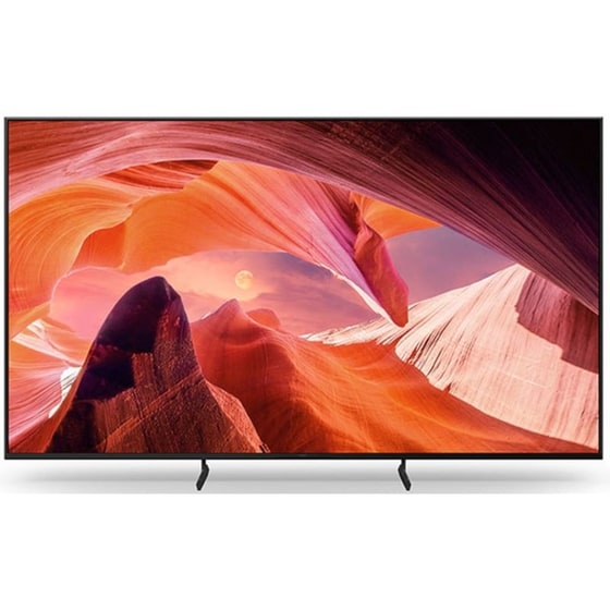 SONY LED 85" 4K Android KD85X80LAEP - Image 8