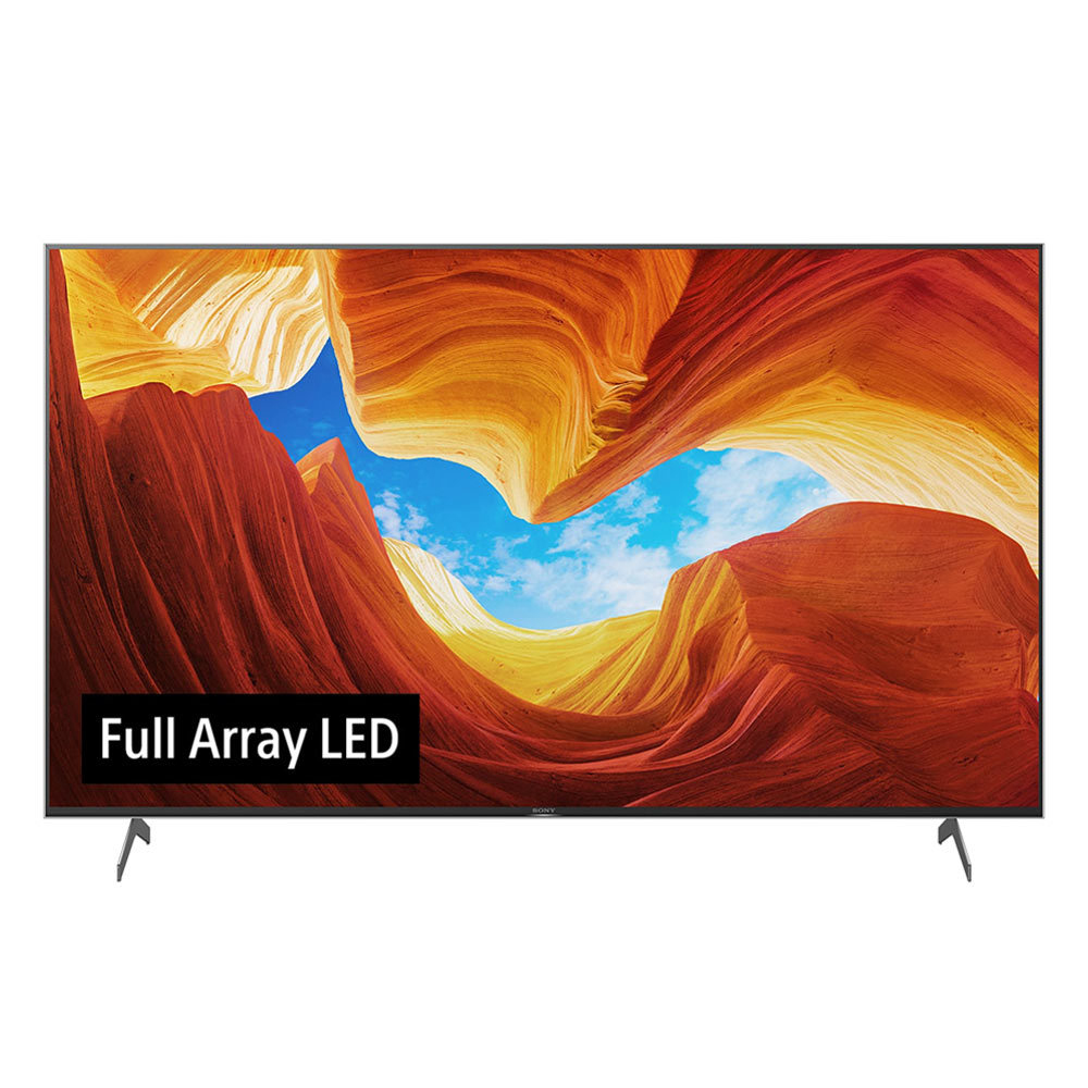 SONY 85" 4K UHD LED Smart Android