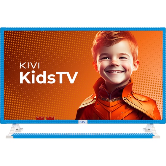 KIVI LED 32" FHD Android TV KIDSTV
