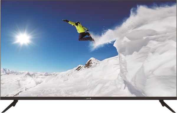 ARIELLI LED-40N118VDA 40'' LED FULL HD SMART VIDAA