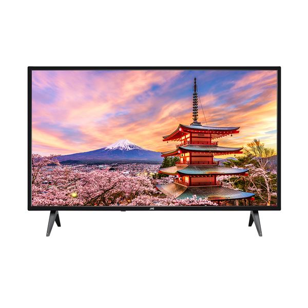 JVC LED LT40K330 40"