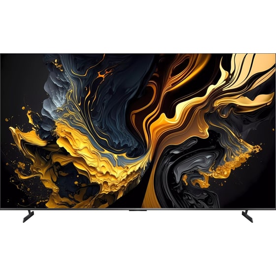 XIAOMI QLED MAX 100" 4K Google TV