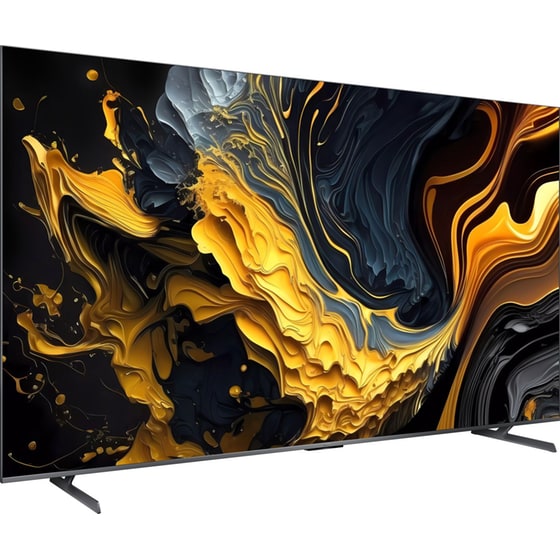 XIAOMI QLED MAX 100" 4K Google TV - Image 3