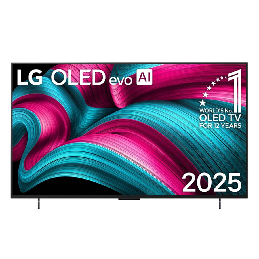 LG Evo AI C5 OLED42C55LA 42" 4K UHD OLED Smart