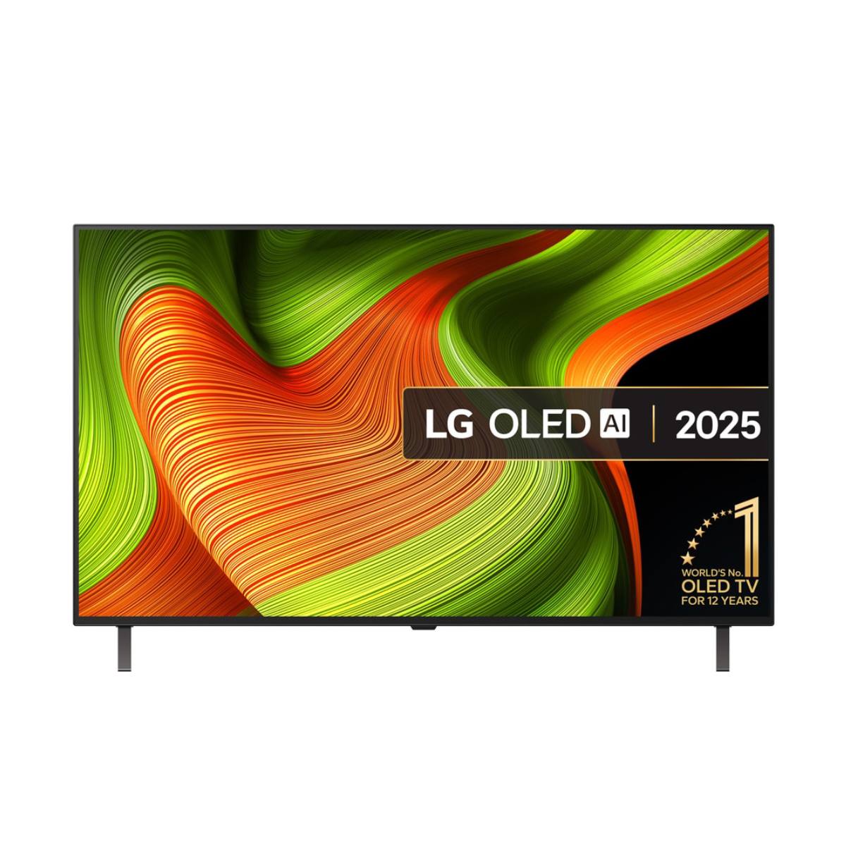 LG OLED48B56LA OLED B5 4K Smart TV 48