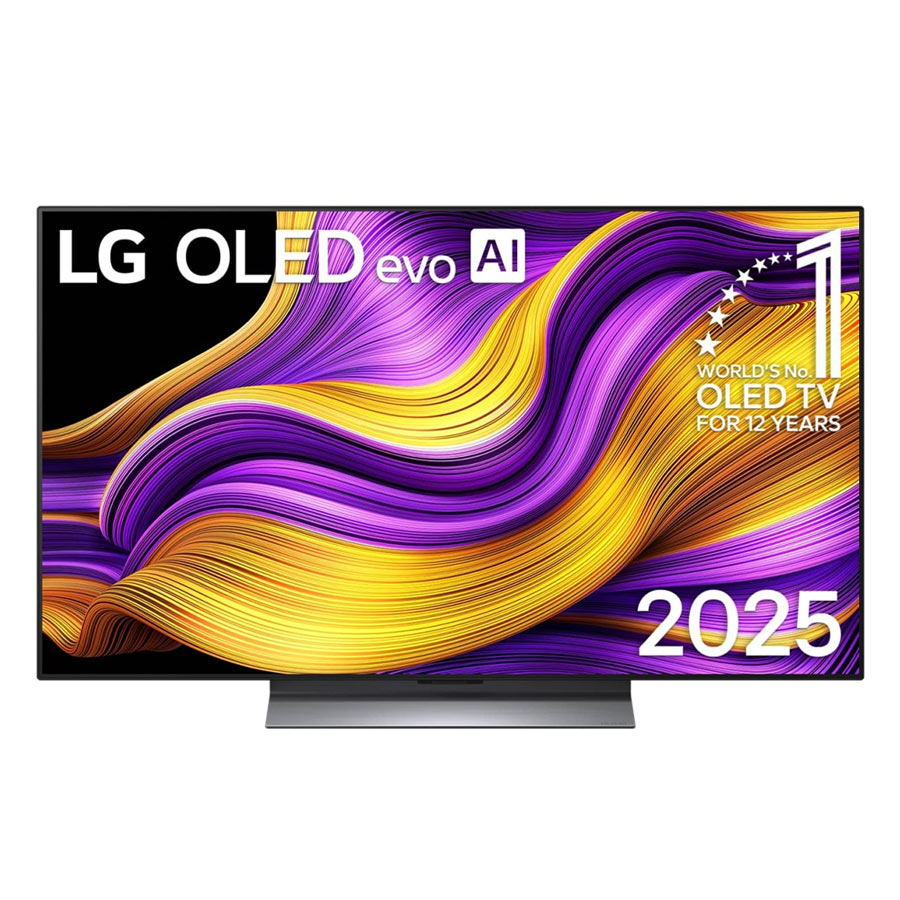 LG Evo AI G5 OLED48G56LS 48" 4K UHD OLED Smart