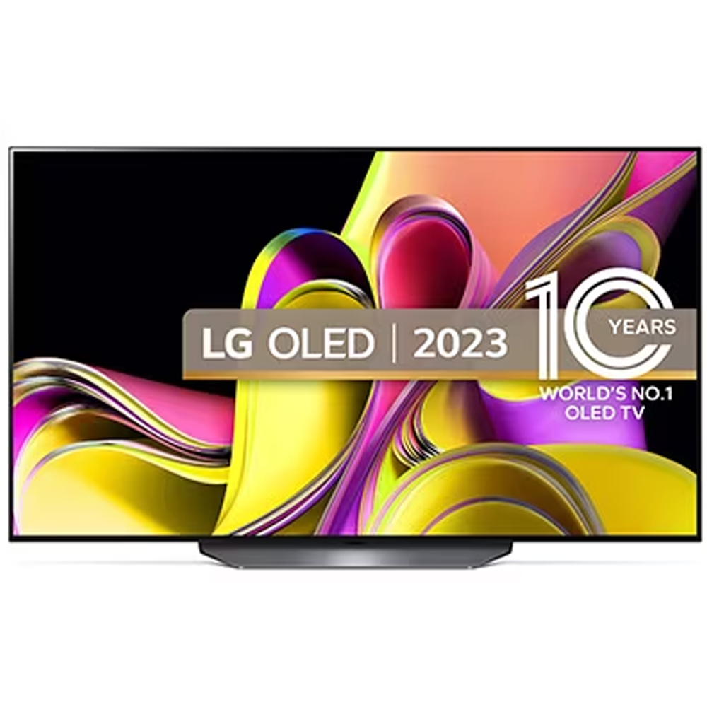 LG 55" OLED Smart