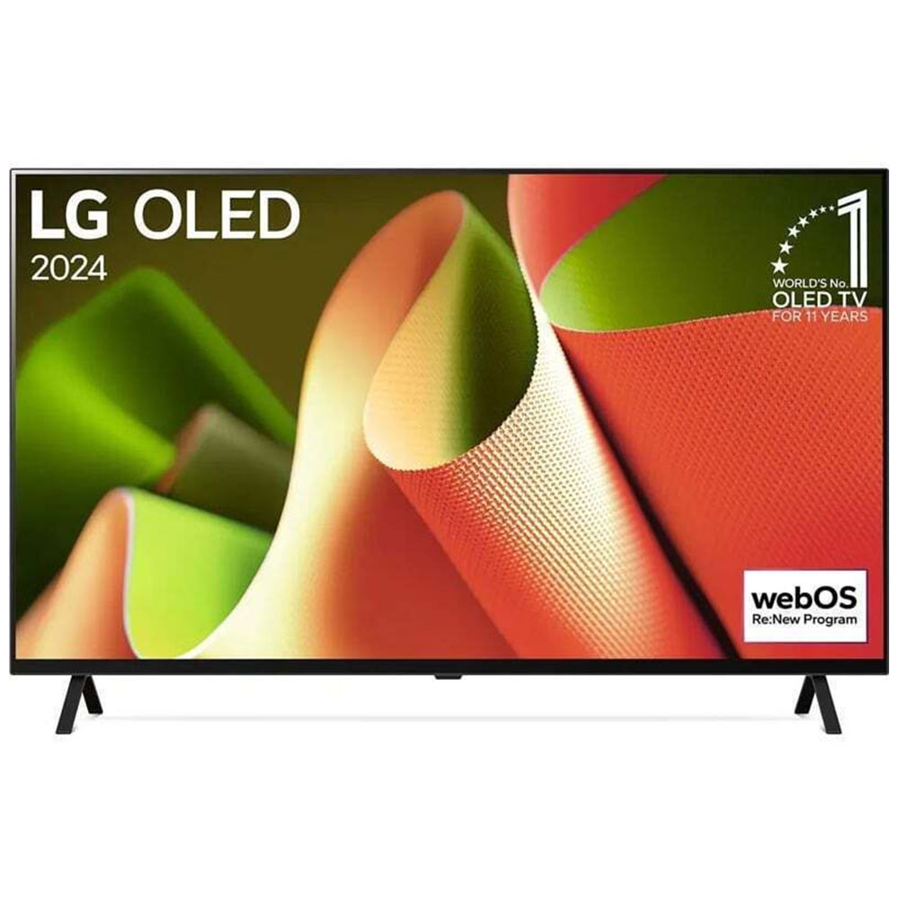 LG OLED55B43LA 55" 4K UHD OLED Smart