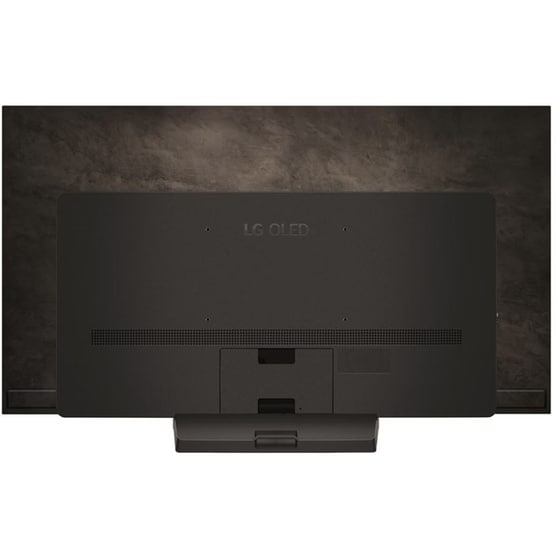 LG OLED 55" 4K Smart TV OLED55C46LA - Image 5