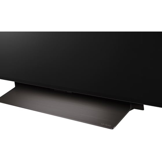 LG OLED 55" 4K Smart TV OLED55C46LA - Image 8