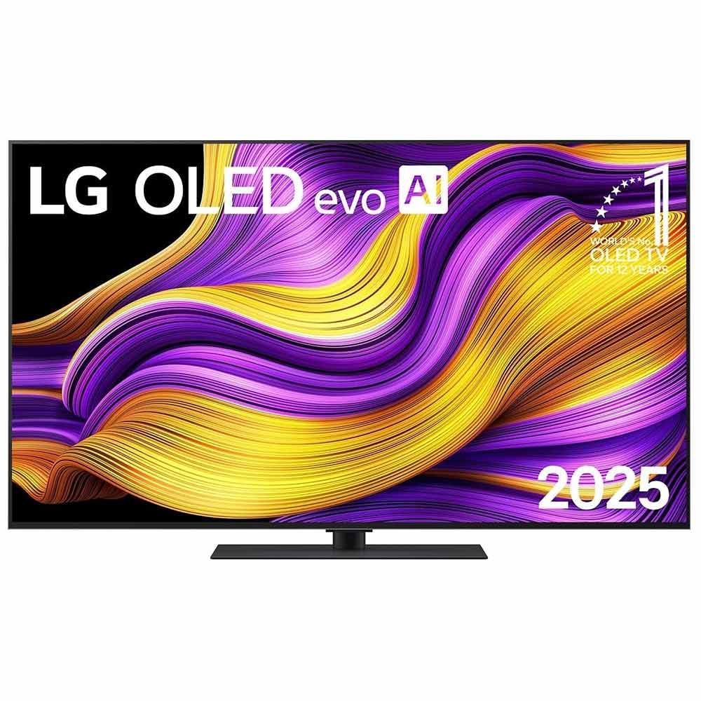 LG Evo AI G5 OLED55G56LS 55" 4K UHD OLED Smart
