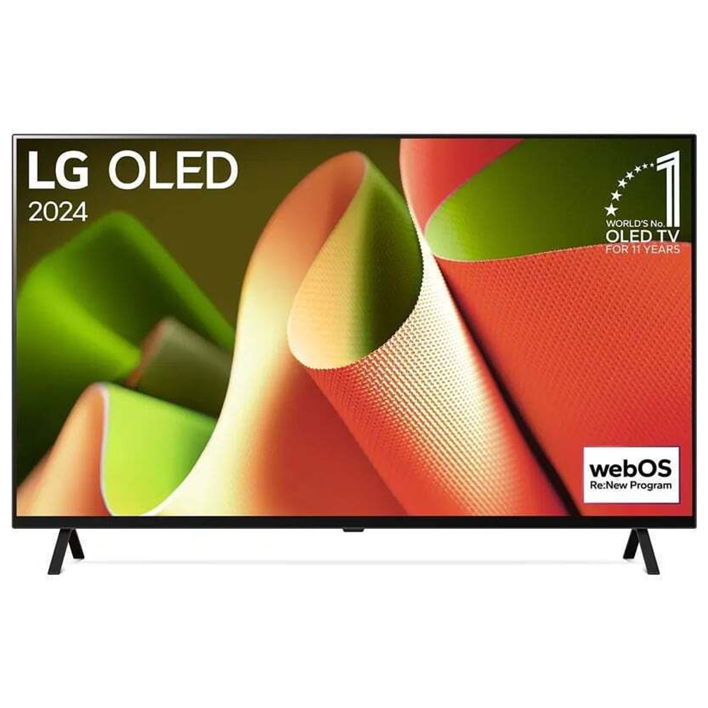 LG OLED65B43LA 65" 4K UHD OLED Smart