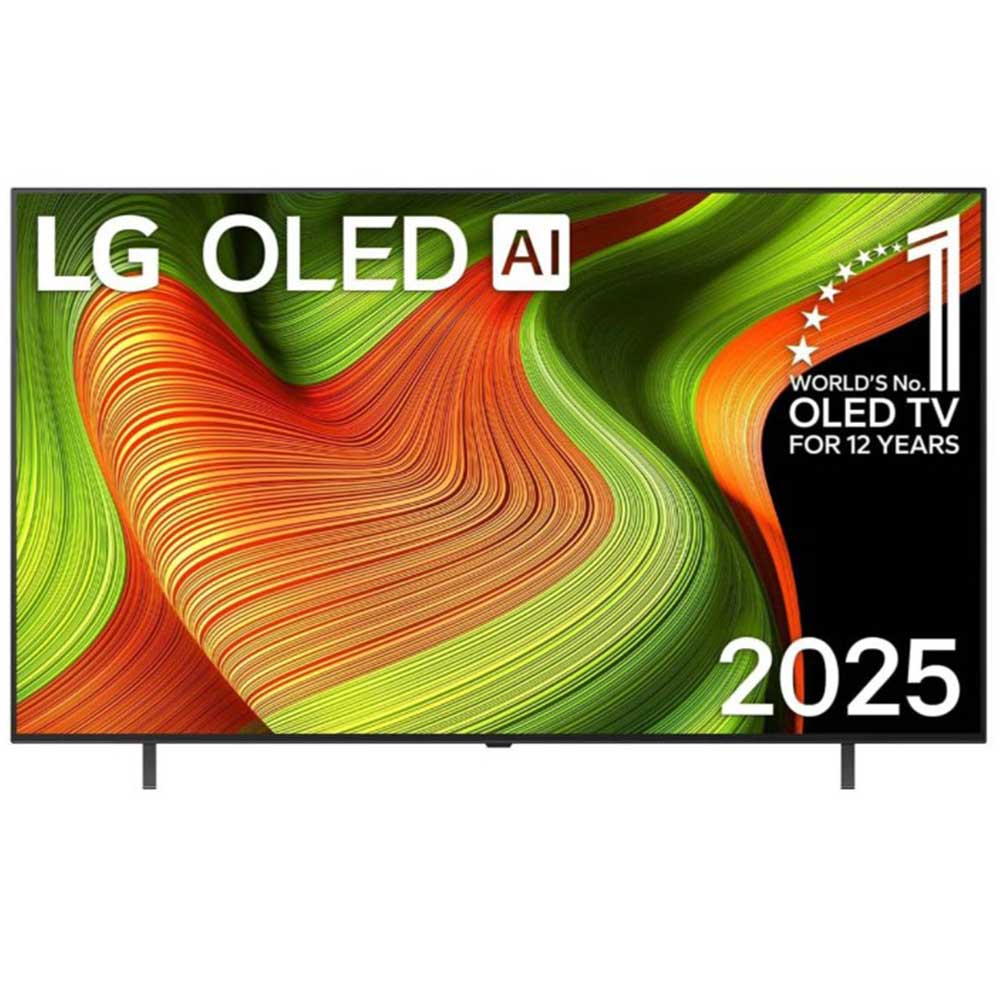 LG AI B5 OLED65B56LA 65" 4K UHD OLED Smart
