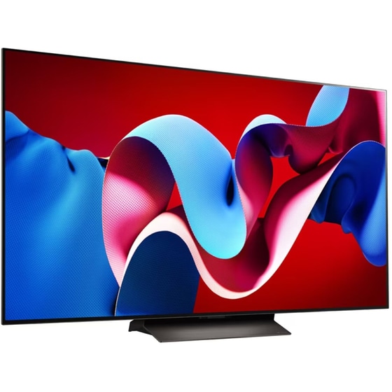 LG OLED 65" 4K Smart TV OLED65C46LA - Image 2