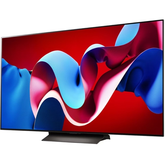 LG OLED 65" 4K Smart TV OLED65C46LA - Image 3