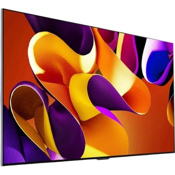 LG OLED 65" 4K Smart TV OLED65G45LW - Image 2