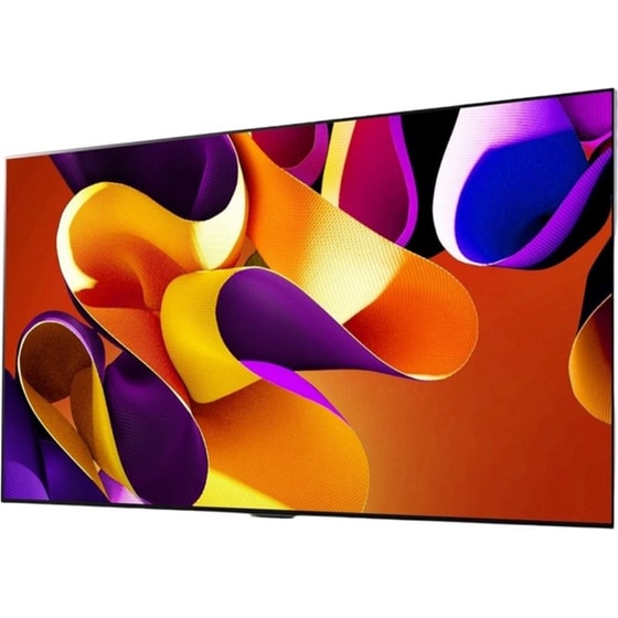 LG OLED 65" 4K Smart TV OLED65G45LW - Image 4