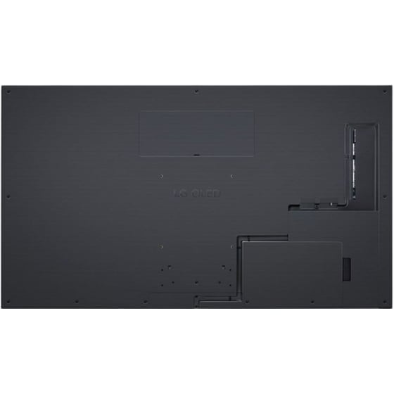 LG OLED 65" 4K Smart TV OLED65G45LW - Image 5