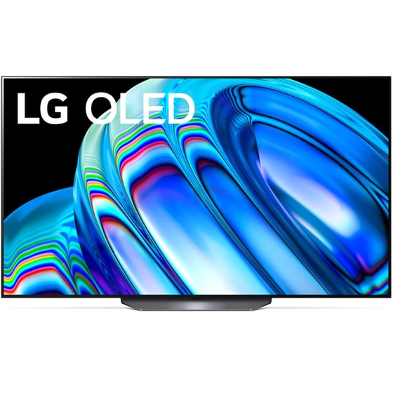 LG OLED 77" 4K Smart OLED77B26LA
