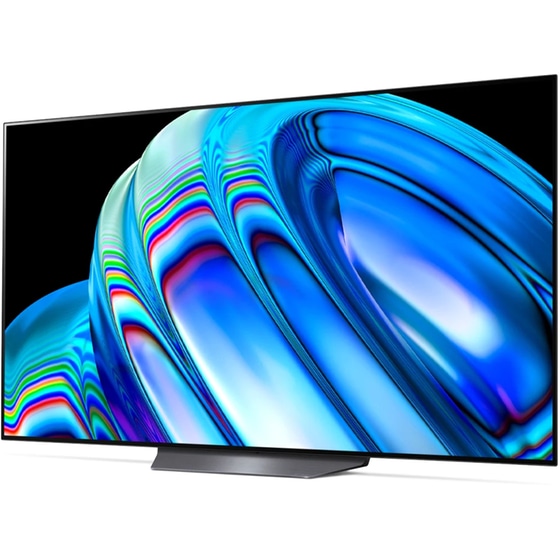 LG OLED 77" 4K Smart OLED77B26LA - Image 2