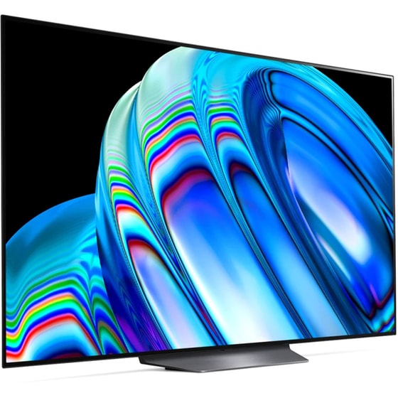 LG OLED 77" 4K Smart OLED77B26LA - Image 3