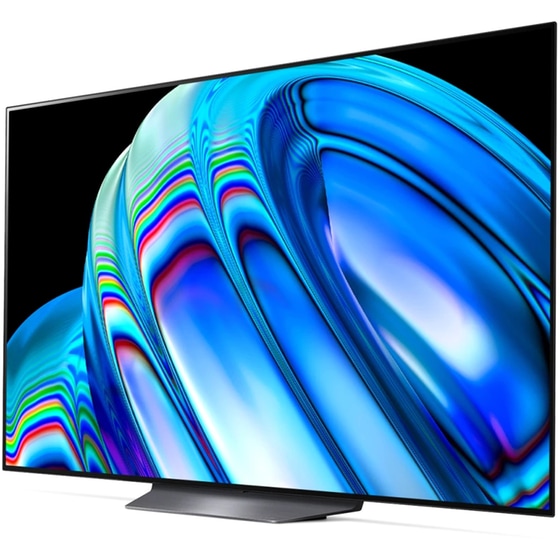 LG OLED 77" 4K Smart OLED77B26LA - Image 4