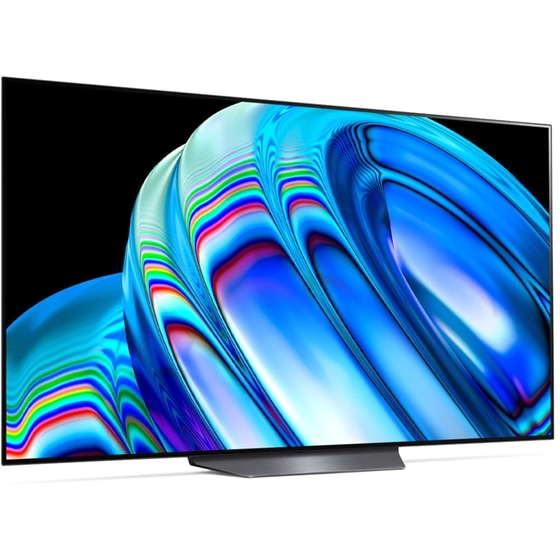 LG OLED 77" 4K Smart OLED77B26LA - Image 6