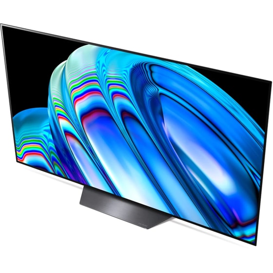 LG OLED 77" 4K Smart OLED77B26LA - Image 9