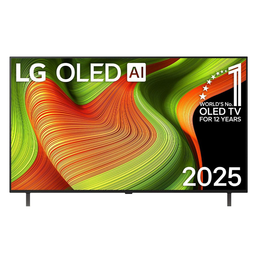 LG AI B5 OLED77B56LA 77" 4K UHD OLED Smart