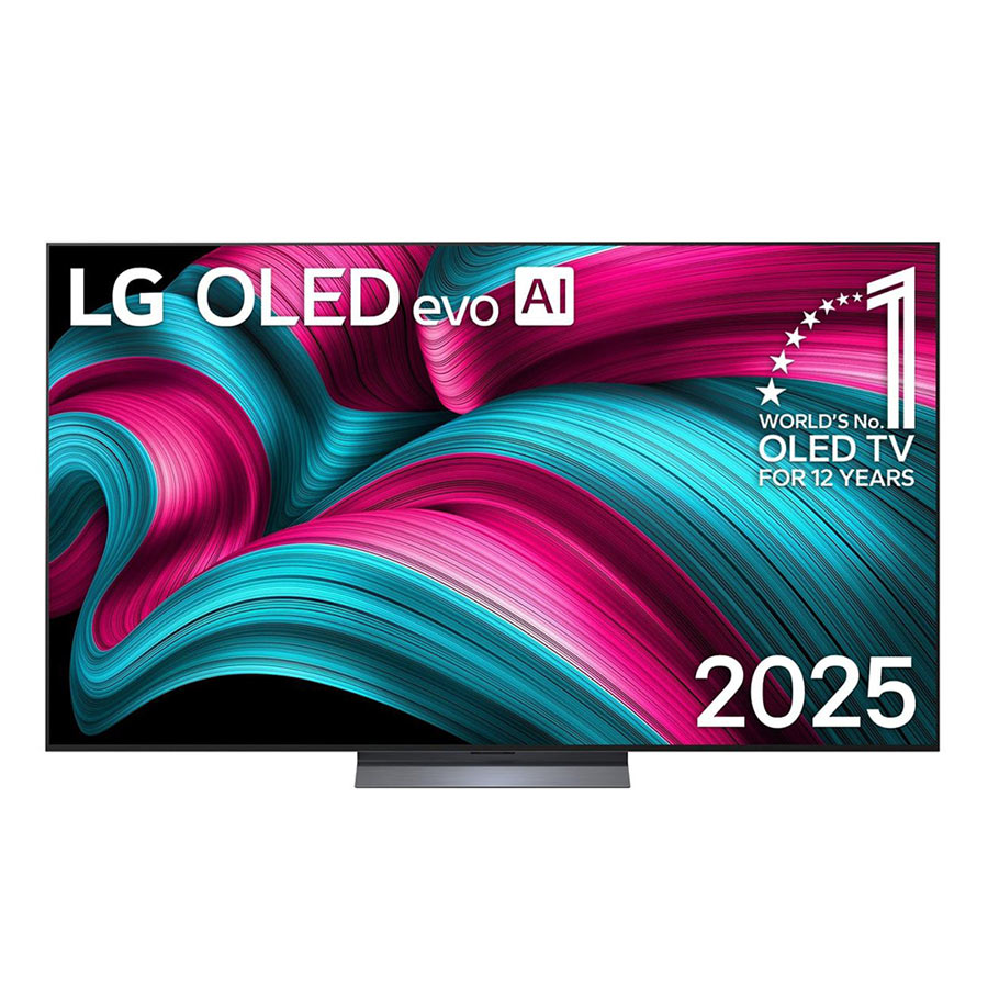 LG Evo AI C5 OLED77C55LA 77" 4K UHD OLED Smart